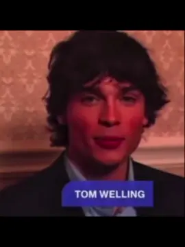 i am Tom Welling #CapCut #foryou #clarkkent #fyp #tomwellingedit 