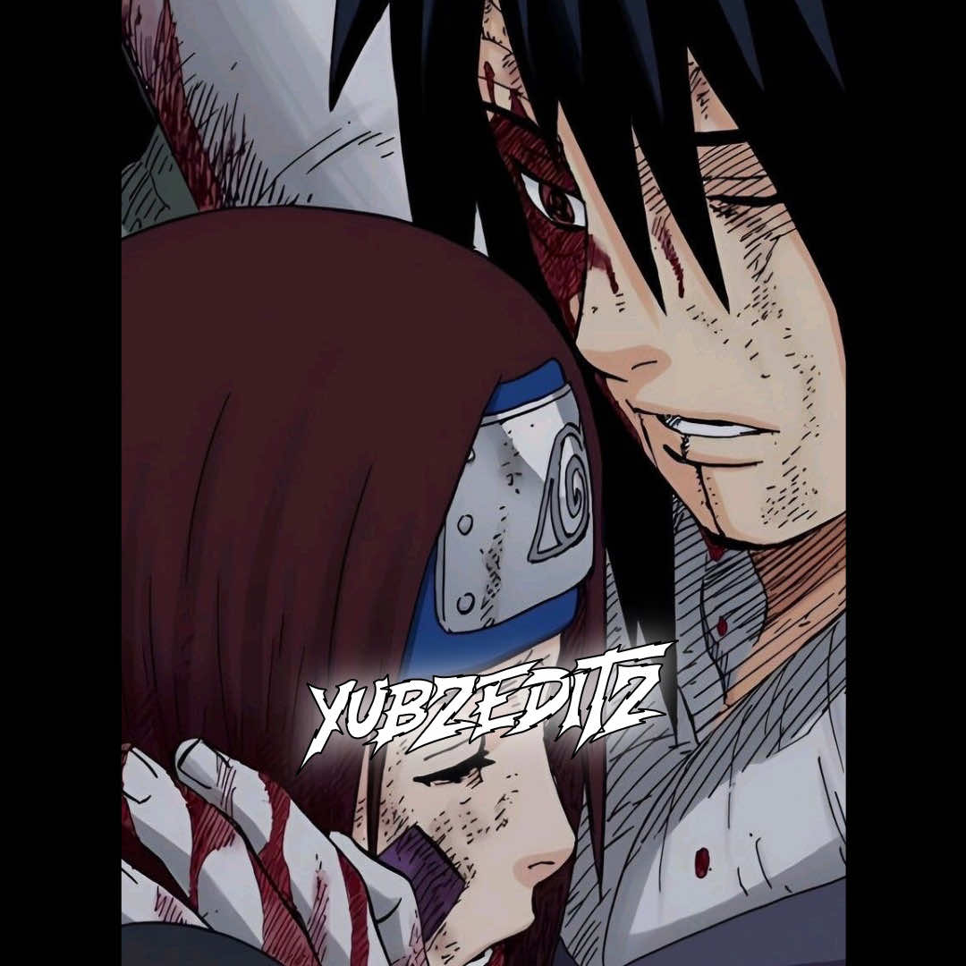 kisah siapa ini🥀 #obito #obitouchiha #narutoshippuden 