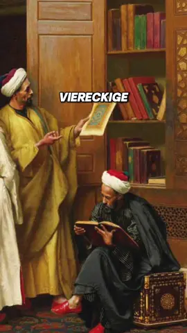 Der Doktorhut hat seine Wurzeln im Islam. Bereits im 9. Jh. trugen Gelehrte in Fès an der Al-Qarawiyyin-Universität viereckige Kopfbedeckungen als Zeichen von Wissen und Rang. Über Andalusien gelangte dieses Symbol nach Europa, wo Universitäten wie Bologna, Oxford und Cambridge es übernahmen. So wurde aus islamischer Gelehrtenkleidung der heutige Doktorhut. Quellen: Al-Qarawiyyin Univ. Archives, Valentina S. Grupp (2017), Nizam al-Mulk Biogr., Oxford Robe Records #Geschichte #Doktorhut #IslamischeWissenschaft #Andalusien #Bagdad