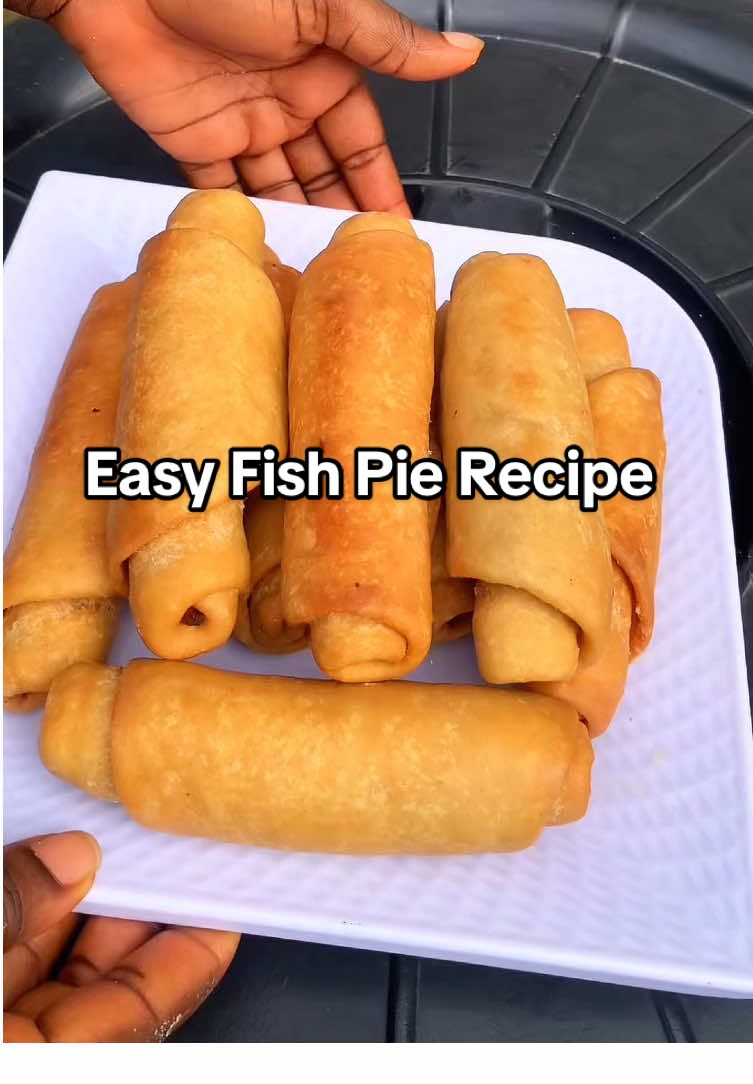 Easy Fish Pie Recipe without Breaking the Bank #easybaking #bakingrecipe #homemaderecipes #bakingtok #creatorsearchinsights 