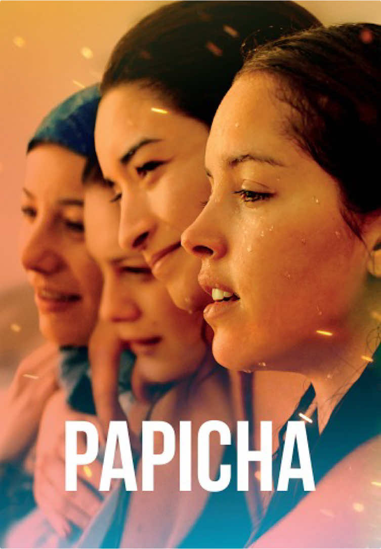 Thats how life feels where there is no men involved around in any shape of form, literally PEAK GIRLHOOD. (PAPICHA, 2019)  #DZ #algeria🇩🇿 #morocco🇲🇦 #tunisia🇹🇳 #fyp 