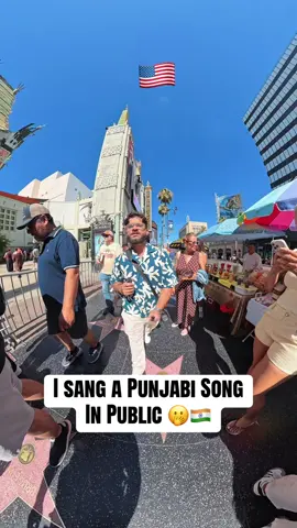 Satinder Sartaaj 🇮🇳 in USA 🇺🇸 #satindersartaaj #punjabi #viral #singing #brown