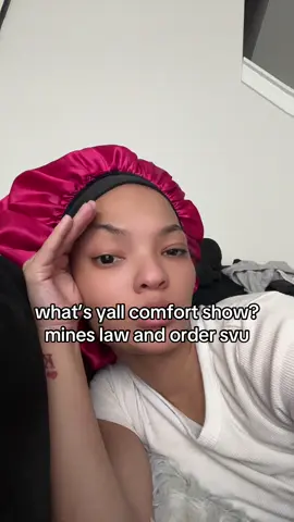 What’s that one show you can watch over and over without getting tired of it? 🍿 #LawAndOrderSVU #SVU #ComfortShow #TVTok #BingeWatch    