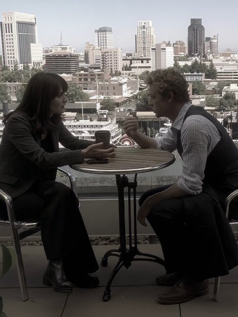 lovebirds #foryou #thementalist #patrickjane #teresalisbon #simonbaker

Upload Method > @wizardftb1 #wizardftbluploadmethod
