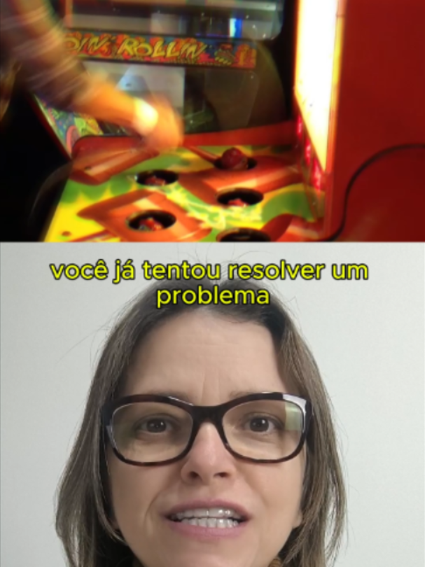 Existe um motivo para alguns problemas continuarem se repetindo. E quase ninguém procura no lugar certo. Salva esse vídeo 👇