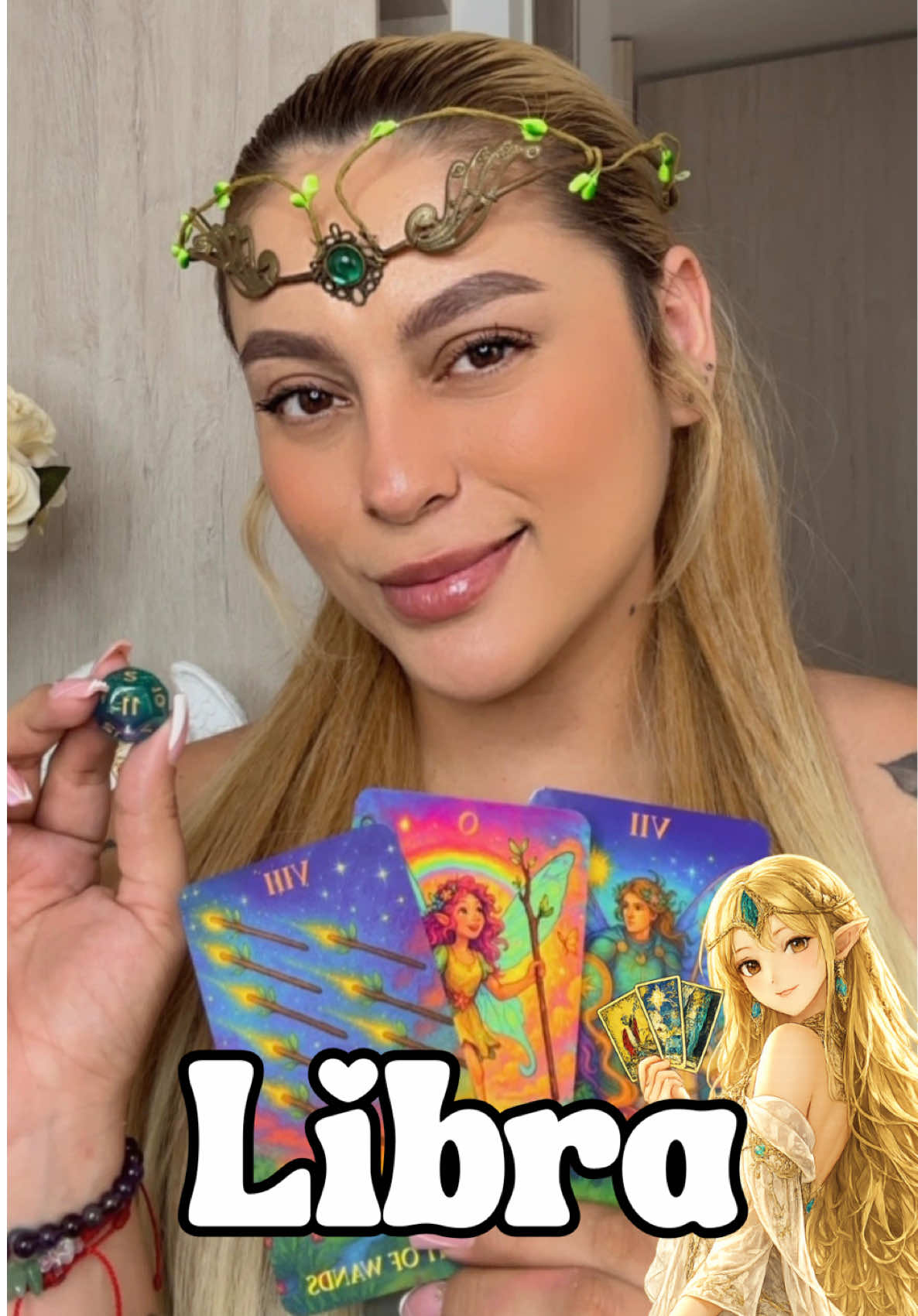 Libra ♎️ comenta que así sea para decretarlo 💫 dale me gusta 💖 Sígueme 🤍🪽 Gracias por tu fidelidad 🧝🏼‍♀️🔮💫 ☕️Agenda para consultas personalizadas Disponible 📱+57 3127593060 Contáctame 🔮 #paratiiiiiiiiiiiiiiiiiiiiiiiiiiiiiii #♈️♉️♊️♋️♌️♍️♎️♏️♐️♑️♒️♓️ #horoscopohoy #horoscopolibra #libra