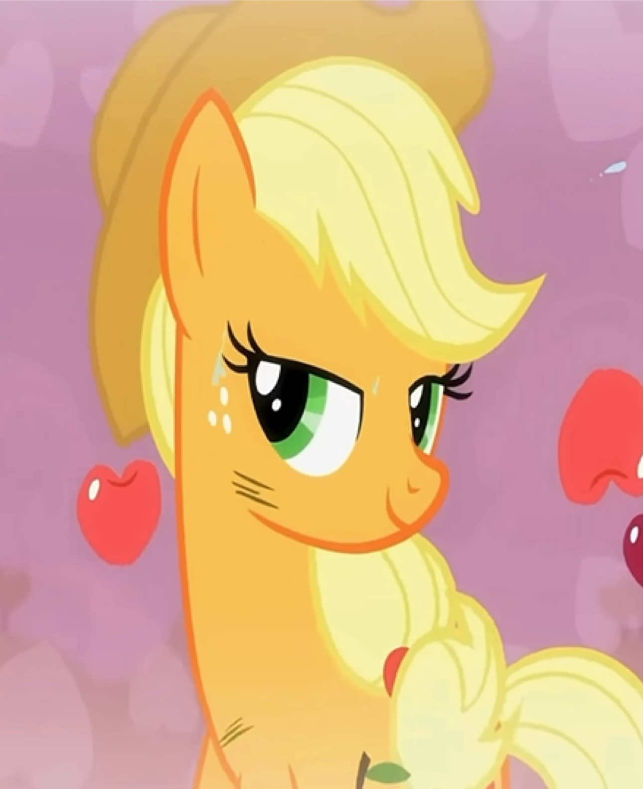 #applejack #mlp #mylittlepony #applejackedit #mlpedit 
