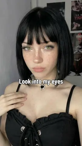 #fyp #eyes #greeneyes 