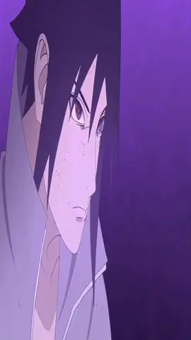 You said I was like your brother. #naruto #sasuke #animeedit #animefyp #narutoedit 