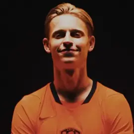 #frenkiedejong #onsoranje #fcbarcelona  🐐🧡🧡
