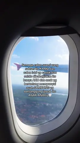 Kamu yg masih rahasia Allah 😁