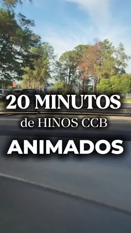 coletânea de hinos ccb, para ALEGRAR seu dia #hinosantigos #ccbvideos #ccbbrasil #ccb #hinosccb 