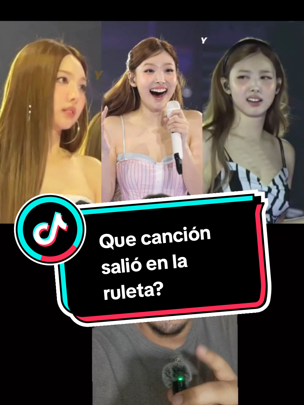 Que canción creen que tocó en la ruleta esos días? #Twice #Nayeon #GusiOnce #Kpop 