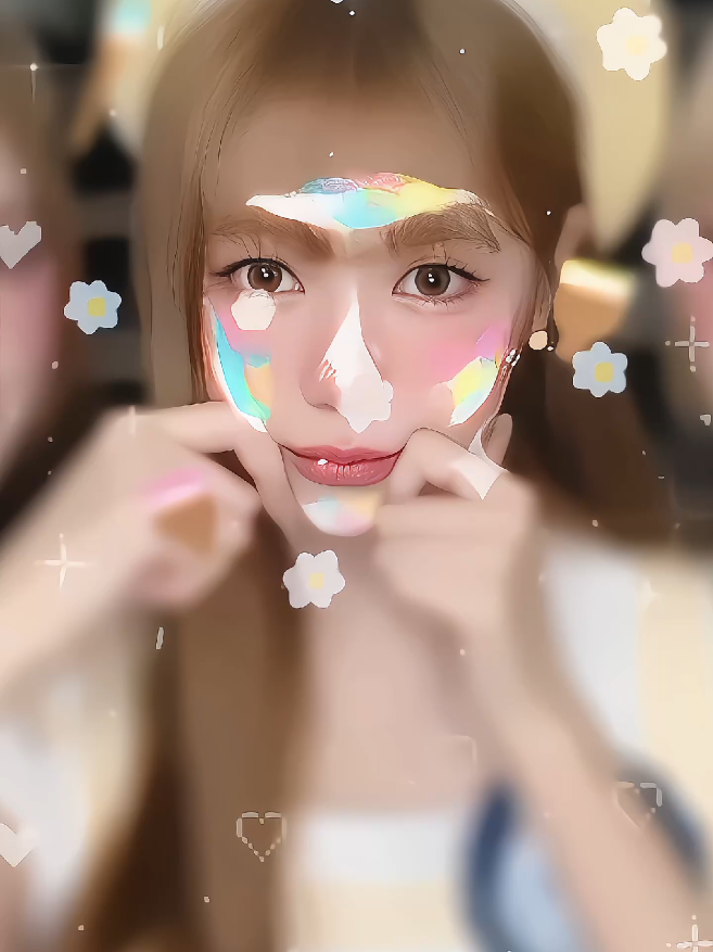 #YEON : Tô amando fazer esse tipo de fancam, não pq ninguém escolhe a Yeon com utted ela tão fofinha ! | #Yeon #heart2hearts #hannahcams #vaiprafy