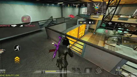 Scrim highlights #callofduty #callofdutymobile #codm #M4RKEY #fyp 