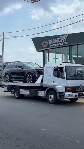 Looking for a specific vehicle overseas? At Manchy Automobile, we can help you source and import your dream car—luxury, performance, or everyday comfort, delivered with confidence. 🚘🌍 📩 Send us a DM to get started.
