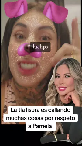 #farandula #clips #parati #chisme #pamelalopez 