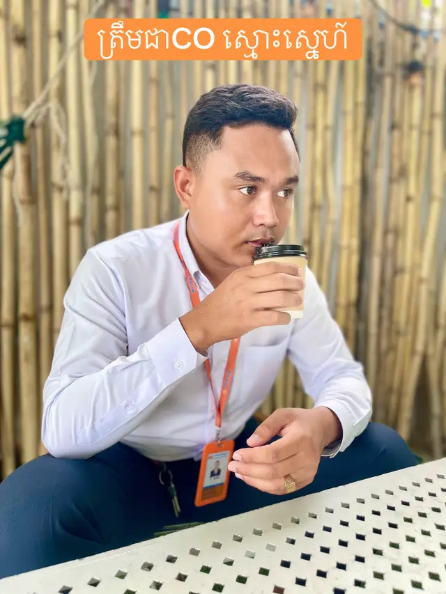 #coកំសត់ #cpbank #fyp 