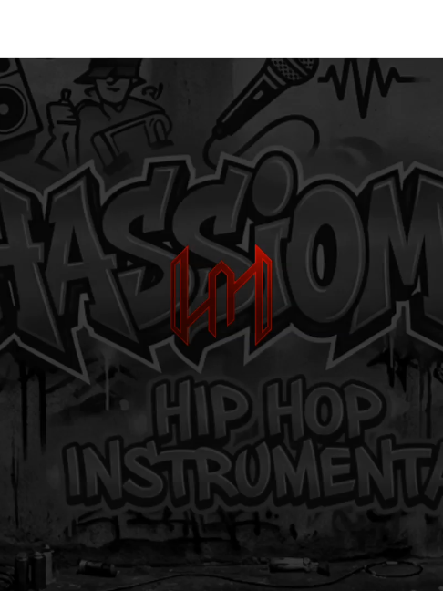 Hip Hop instrumental 152 #hiphop #freestyle #underground #instrumental #beat #rap #freebeat #free
