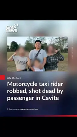 Ano na Pilipinas? #mototaxi  #crime  #ph 