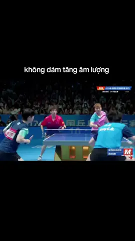 vừa xem mà loa vừa rè luôn. mấy chỉa hét to quá #sunyingsha #wangchuqin #shatou #xuhuong #viral 