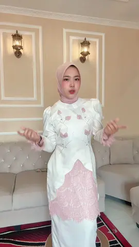 #kurungmelayu #oneset #dresskondangan 