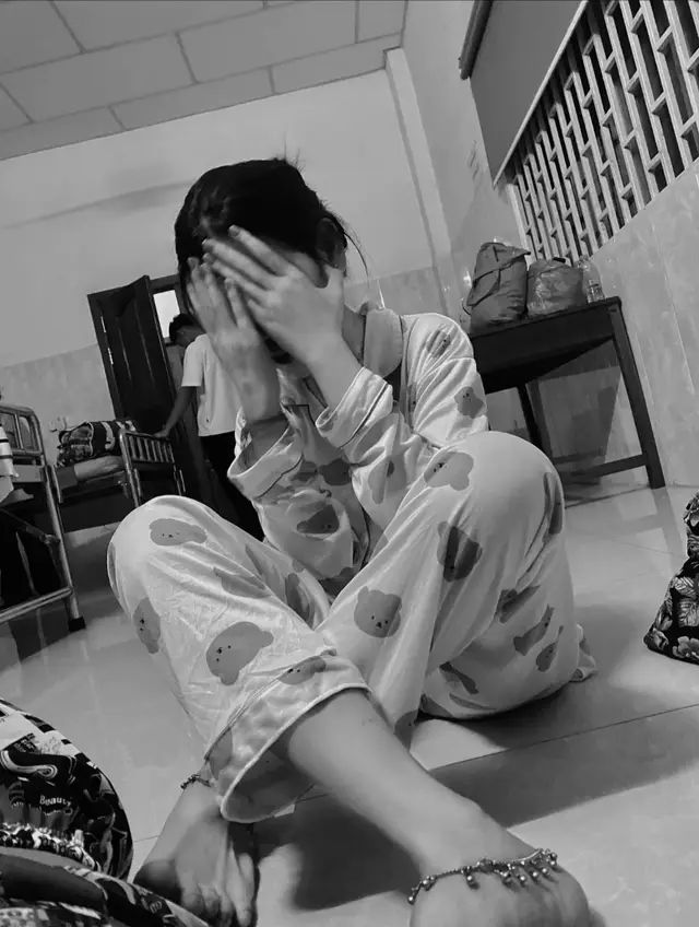 ព្យាយាមថែរក្សារផ្លូវចិត្ត.