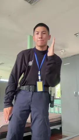 มีโอกาสได้สัมผัสกองร้อย😆