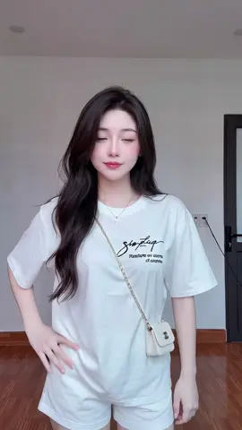 Set này xinh quá mấy bà ơi #thoitrangnu #fashion #quanao #fypシ 