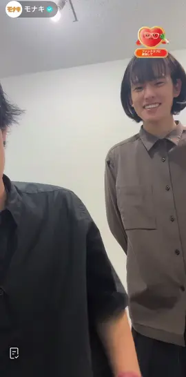 ケンケンTikTokライブ✨ ジュニさんも出て来るよ🤭 ジンくん今日は別でお仕事してるから居ないんだって💦 2026.7.17 -モナキTikTokライブPart2- #モナキ #ケンケン #おヨネ #ジュニさん
