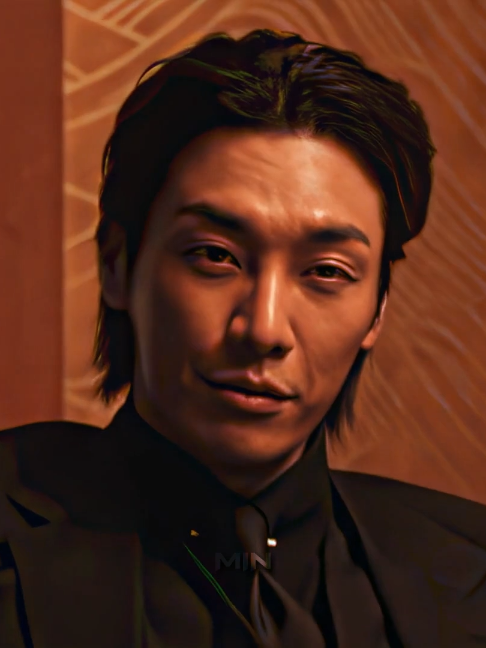 Him 🔥#kimyoungkwang #moonbaek #trigger #kdrama #evillive