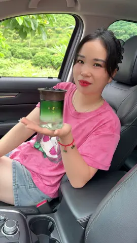 Sáp thơm ô tô #diepcoi #nuochoaoto 