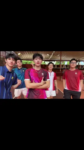 tấp vào lề giúp mấy anh em mẫu NEU nhé #ngviettien #pickleball #jogarbola #NEU #model 