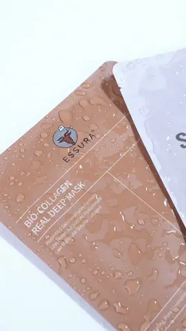 បិតsnow រឺbio កូន?#snowskinmaskessura🤎  #biomaskessura 