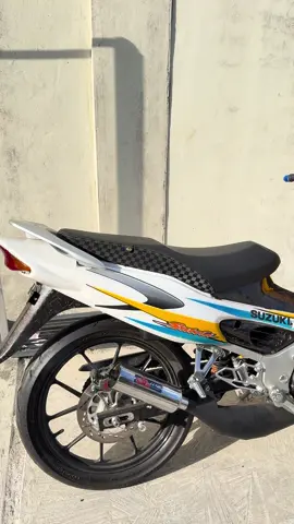 #satriahiu #satria2taklovers 