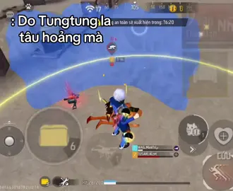 Ai kêu mày la Tungtung? #freefire9 #OB54 #viral #9namcollab #Min2hTri🧸 @TUSAKI🫙 