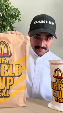 mcdonald’s ❤️🔥 • double cheeseburger • chicken burger • nuggets • fries • sweet chili sauce • diet coke #fyp #mukbang #asmr #eating #dubai 