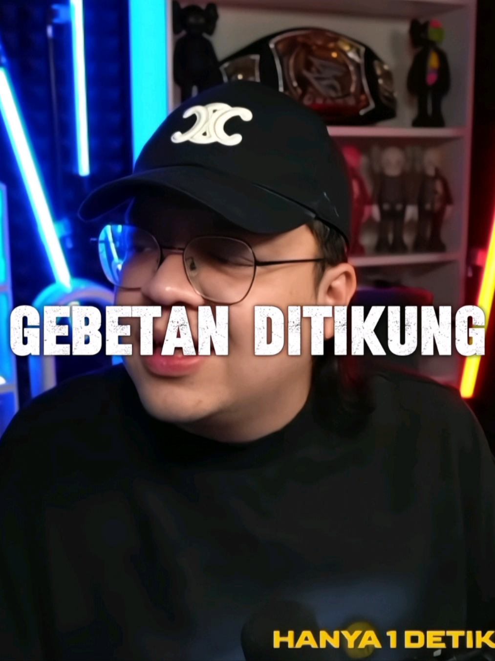 Masa kyk spakbor mio:(........ #mlbbxsf6 #MLBB #MobileLegendsBangBang  #deankt #streamer 