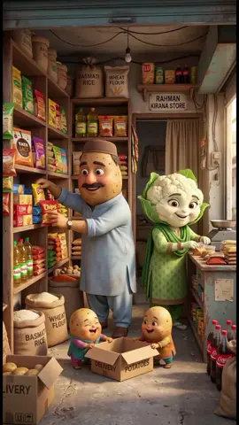 #3DAnimation #FamilyLove #PixarStyle #Part1 #3DAnimation 