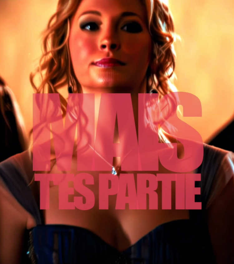 il est tellement amoureux d’elle 🥹 #klausmikaelson #klaroline #edit #klausandcaroline #thevampirediaries 