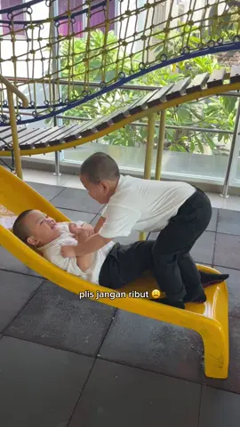 Setahun yang lalu masih kayak gini🤏🏻