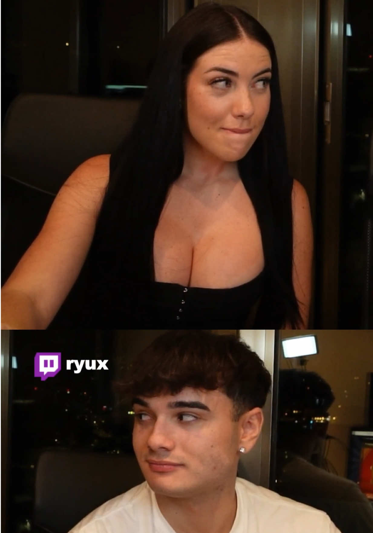 Puede ser que si @yenaytv_ 