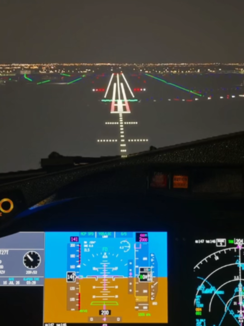 iFly737max Landing #foryou #viral #msfs #msfs2020 #msfs2024 #landing #aviation #fyp #dc #xplane11 #xplane #xplane12 @msfs_landings3 @poland_aviation22 @avation_geek29 @koper664 @bartek.737max @olix_samolociarz @ten_od_zetorka @vips_av