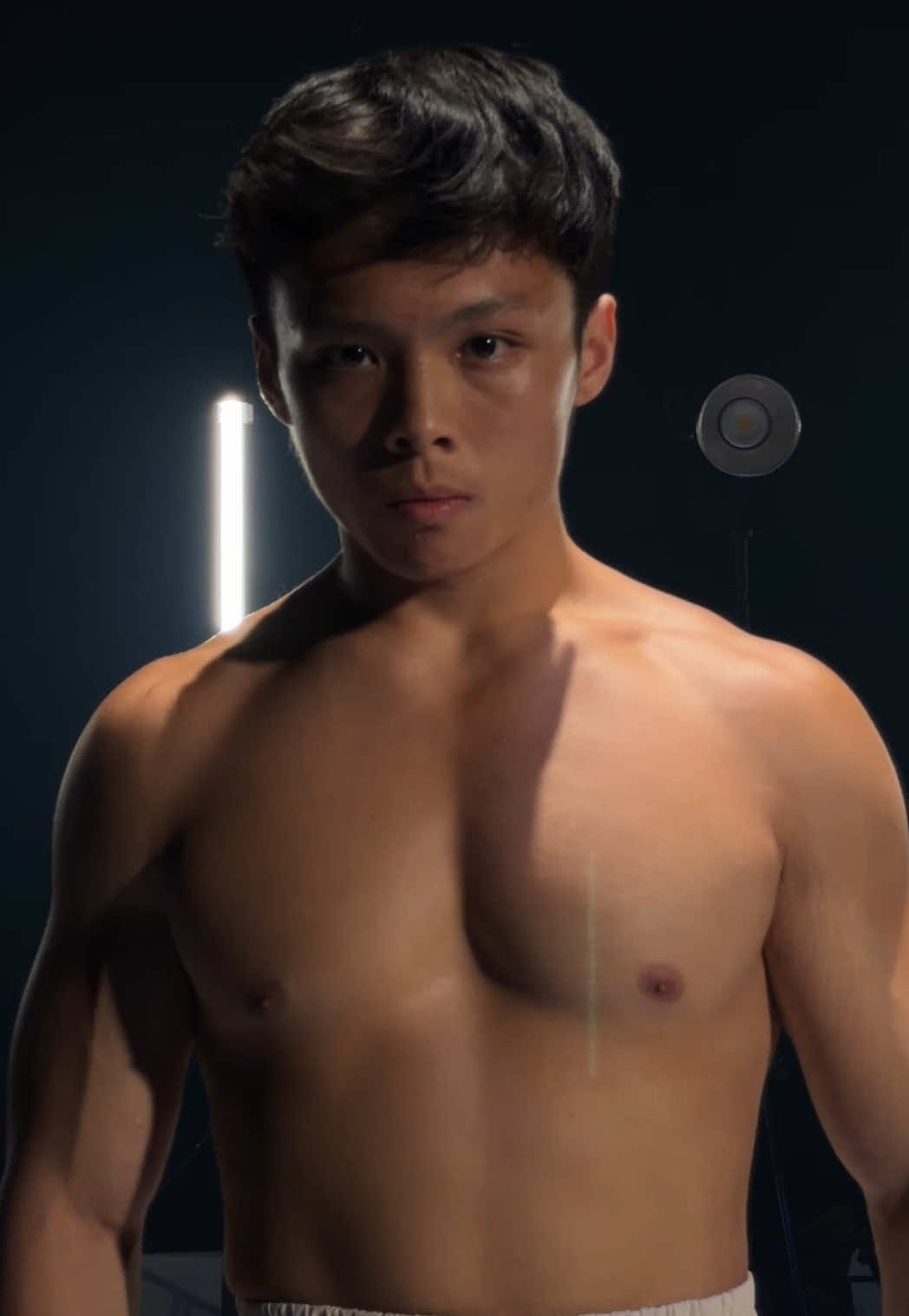 Top 1 Influencer Boxer.