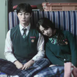 I honestly miss them sm💔 it’s rumored that ma-ru will be her new love interest like are you joking me.. II #allofusaredead #cheongsan #onjo #edit #xyzbca 