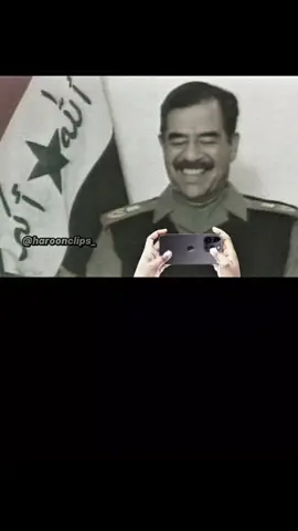#صدام_حسين #الكويت 