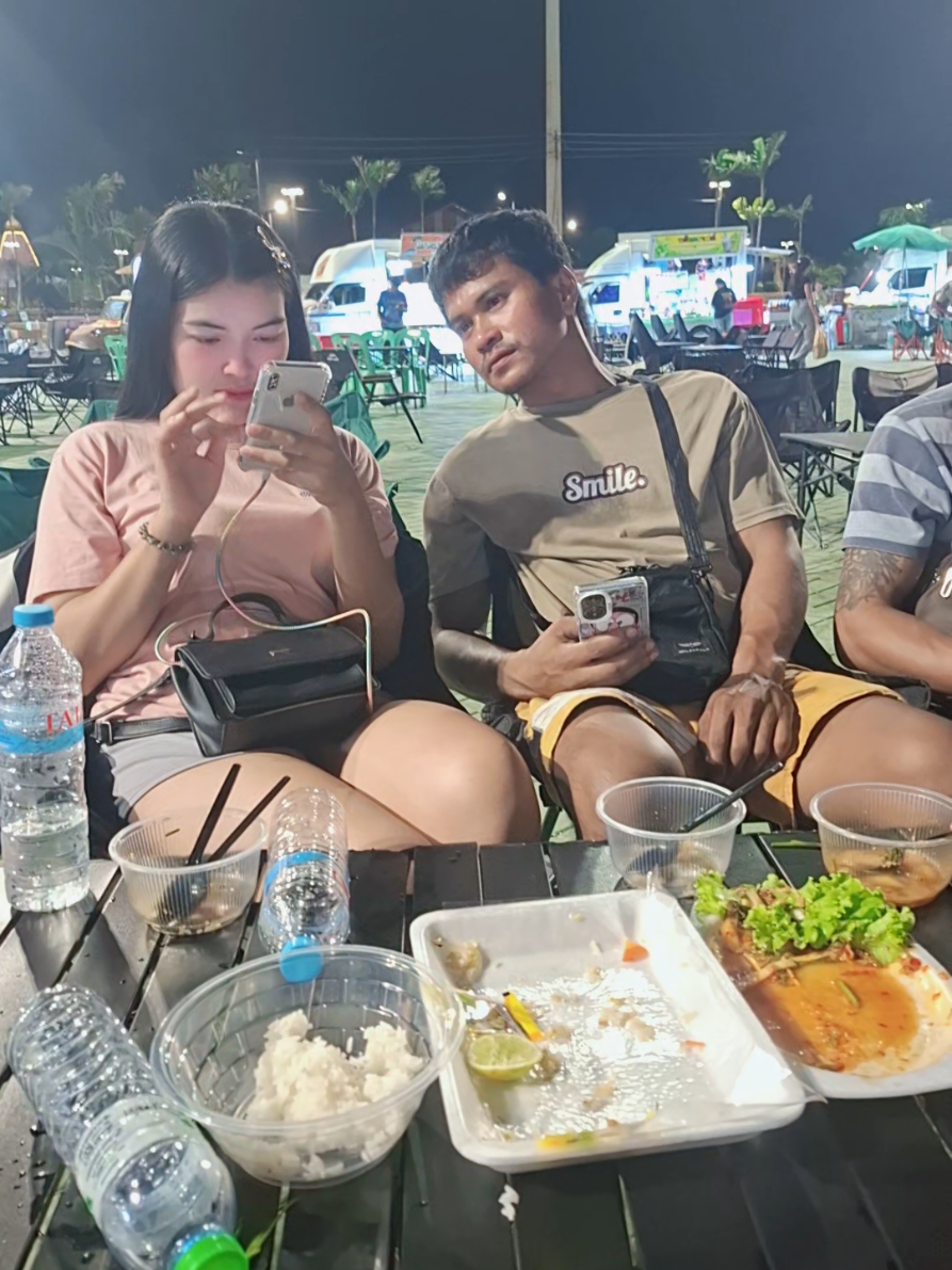 เค้ามา×2เป็นคู่🥲🥲 คู่เราอยู่ไส😁😁