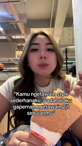 Kan jgn mulai aku bilang juga