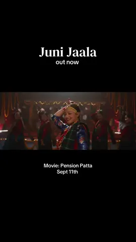 Hamro movie pension Patta Bhadra 26 ma release huna gairakheko ko official song aai sakeko cha 🥰 #nepalimovie #nepalisong #nepali #gurung 