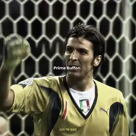Buffon In Absolute Prime 🧤🥶                                           #buffon #italy #football #edit #fyp 